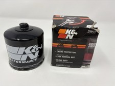 K&N Oil Filter #KN-202 for Honda/Kawasaki