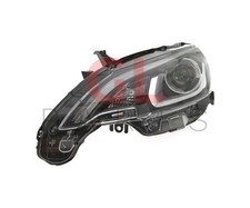 Feu avant (phare) Peugeot 108