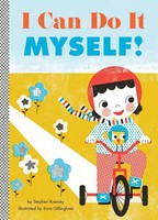 Stephen Krensky (U. A.) | I Can Do It Myself! | Buch | Englisch (2012)