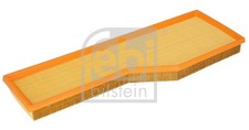 FEBI BILSTEIN 194405 Air Filter Insert 532mm Length 182mm Width Fits Porsche 911