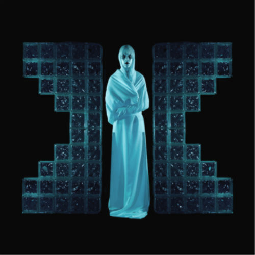 Drab Majesty The Demonstration (CD) Album - Picture 1 of 1