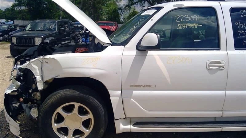 Motor de bomba de precarga de pieza de freno antibloqueo compatible con 03-06 AVALANCHE 1500 1326725 Foto 2 de 4