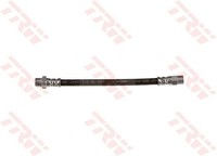 2X Bremsschlauch Hinten Links Rechts TRW PHA284 FÜR BMW