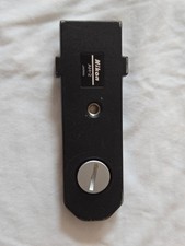 Original Nikon AH-2 Tripod Adapter Plate in Excellent Condition