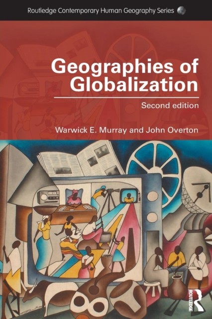 Geographies of Globalization (Routledge Contemporary Human Geogr - Image 4