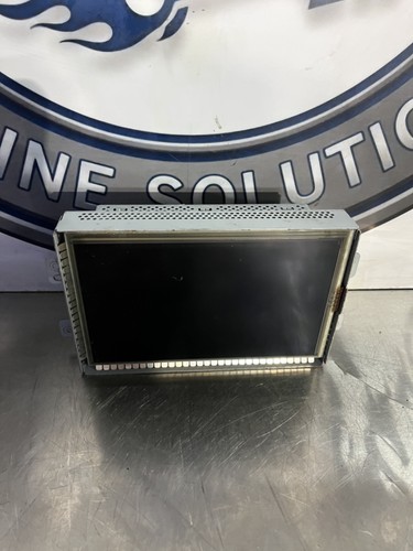 13-17 RANGE ROVER SPORT DASHBOARD DISPLAY SCREEN DPLA-10E889-BG