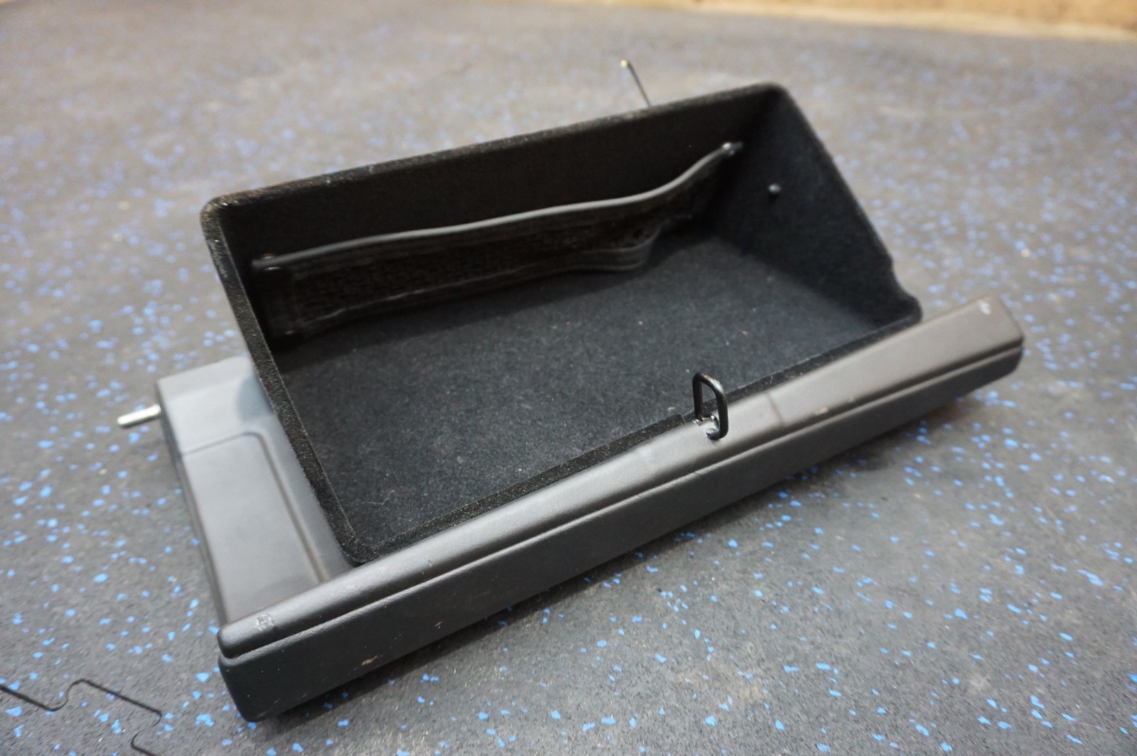 Dash Glovebox Compartment Door A132V4073J C132U0024F OEM Lotus Evora 2010-15
