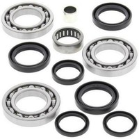 ALL Balls ALL Balls Kit Differentiallager & Dichtungen Polaris Ranger 800 103940