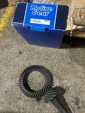Differential Ring and Pinion-Denali MOTIVE GEAR GM9.5-342