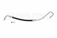 Power Steering Pressure Line Hose Assembly Sunsong North America 3401488