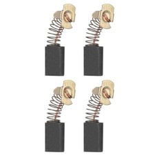 4Pcs CB-153 Carbon Brushes Set Replaces 16x13.5x6.5mm for Most Power Tools Motor