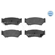 Satz Bremsbeläge Bremsklötze vorne für Suzuki Grand FT GT Jimny SN | 23874195