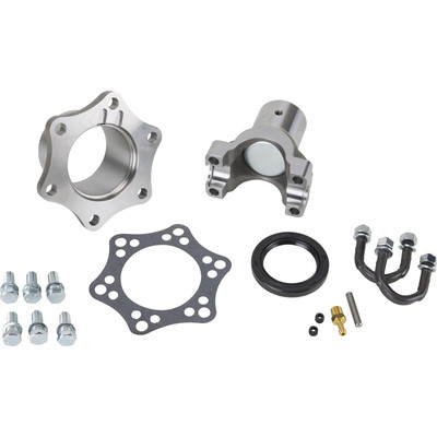 Speedway 1932-1948 Ford V8 Rear Open Drive Conversion Bolt-on Kit