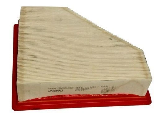 Filtro de ar resistente NAPA ProSelect 29890 para 2008-2011 Ford Focus - Frete grátis - Imagem 2 de 4