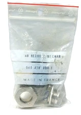 Rexroth 540-416-000-1 Flow Control Valve