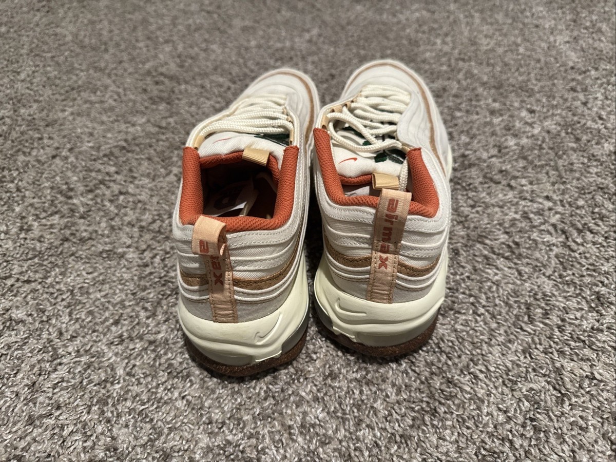 nike air max 97 cork mens coconut milk stores