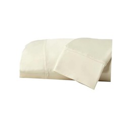 Original Performance Cooling Pillowcases, Ultra-Soft Pillowcase Set, King Ecru