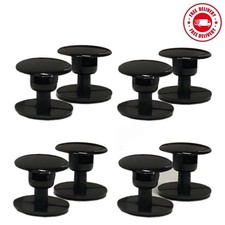 Croc Rivets Replacement Croc Buttons Strap Repair Rivets for Croc Style Shoes