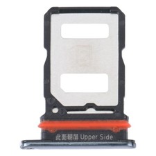 Replacement SIM Card Tray for Vivo V20 Pro and S7 5G ? Black, Durable Fit