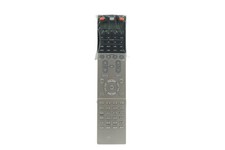 Remote Control For Yamaha RAV411 WU70520 RX-V2067 RX-V2067BL HTR-9063 AV Receive