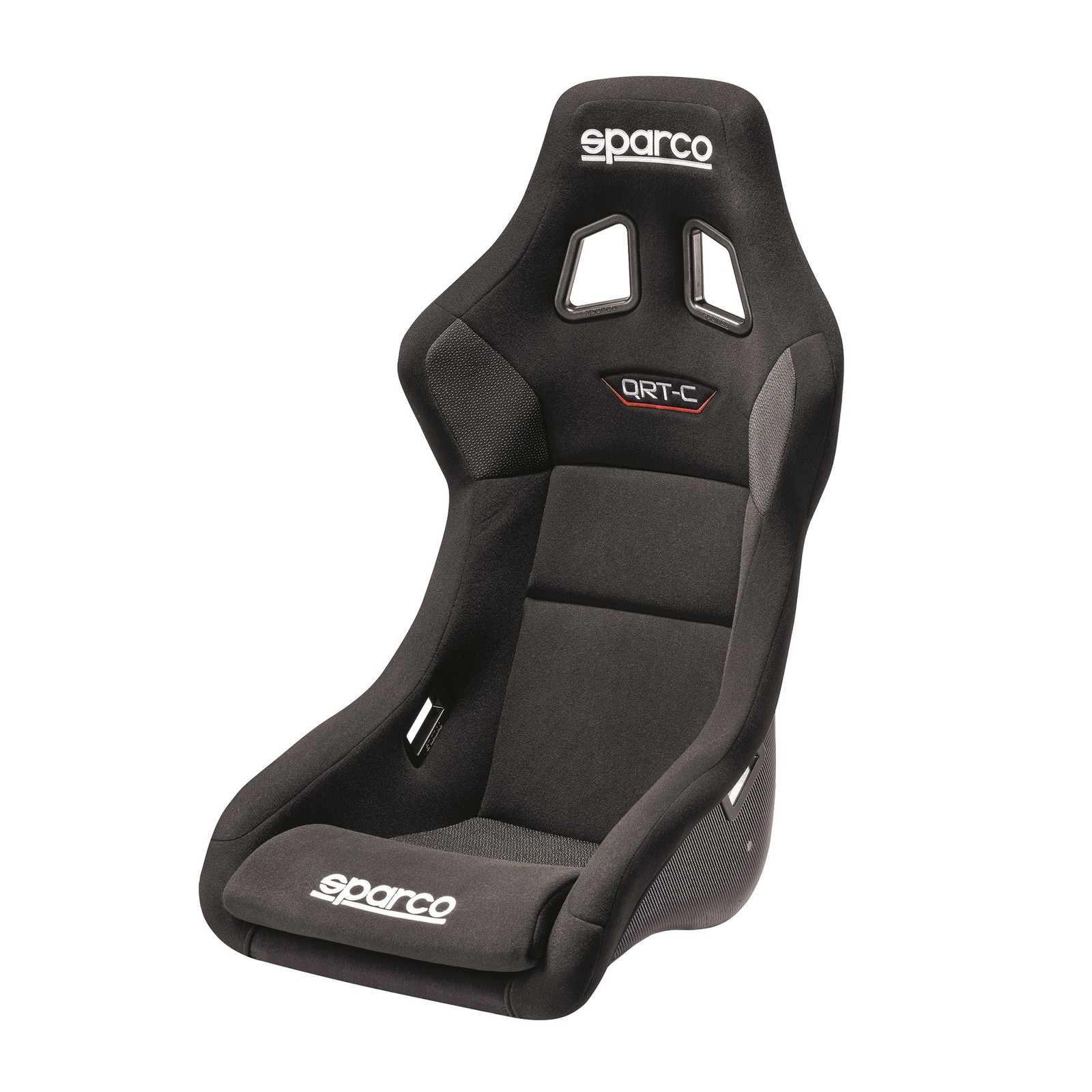 Sparco QRT-C Carbon Motorsport Competition Racing Lightweight FIA Seat