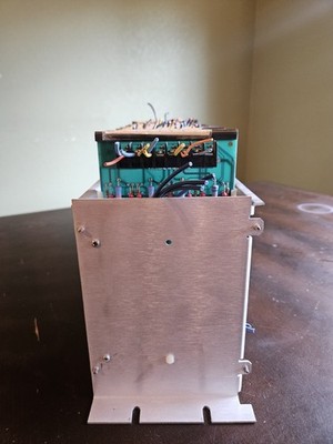 USP Elevator Controller Card Rack / Chassis with Backplane   Industrial Control