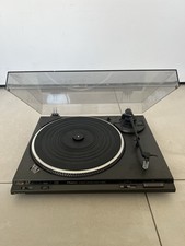 Technics SL-BD22D Turntable Record-Player