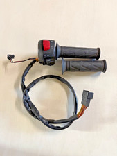 Commodo droit Suzuki 125 Marauder GZ