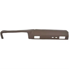 Oer 14006174 73-78 Fits Chevy Truck Urethane Padded Dash Pad Buckskin