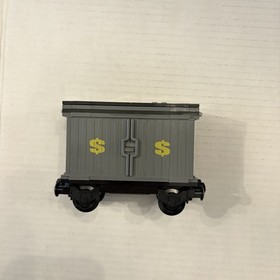LEGO 7597 Toy Story 3 Western Train Chase Motorized Train RC Remote Tested