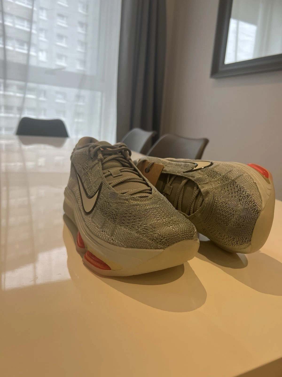 Nike Air Zoom GT Hustle 3