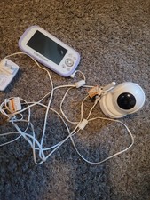 Infant Optics Dxr-8 Video Baby Monitor With Interchangeable Optical Lens