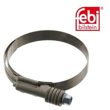 Febi 39026 Schlauchschelle Premium High Performance passend für Volkswagen...