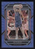 2023 Panini Prizm WNBA #30 Ruth Riley Blue Wave