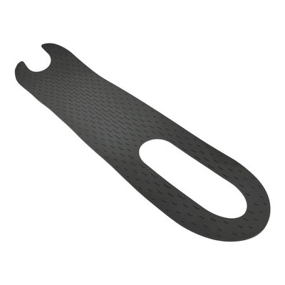 Xiaomi 3 Lite Fußmatte dunkelgrau schwarz Original Ersatz