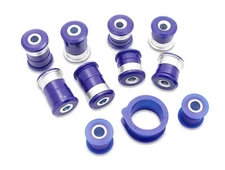SuperPro KIT203K Front Suspension Bushing Kit fits 05-21 Frontier  Equator
