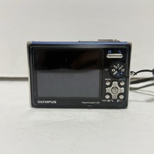 olympus stylus 1050 sw products for sale | eBay