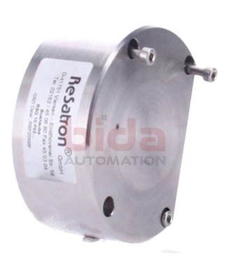ReSatron RSG 10 P02 ... Inkrementeller Drehgeber Incremental Encoder