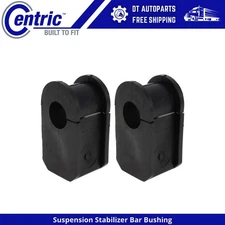 For 96-99 Ford Econoline Super Duty | Centric Suspension Stabilizer Bar Bushing