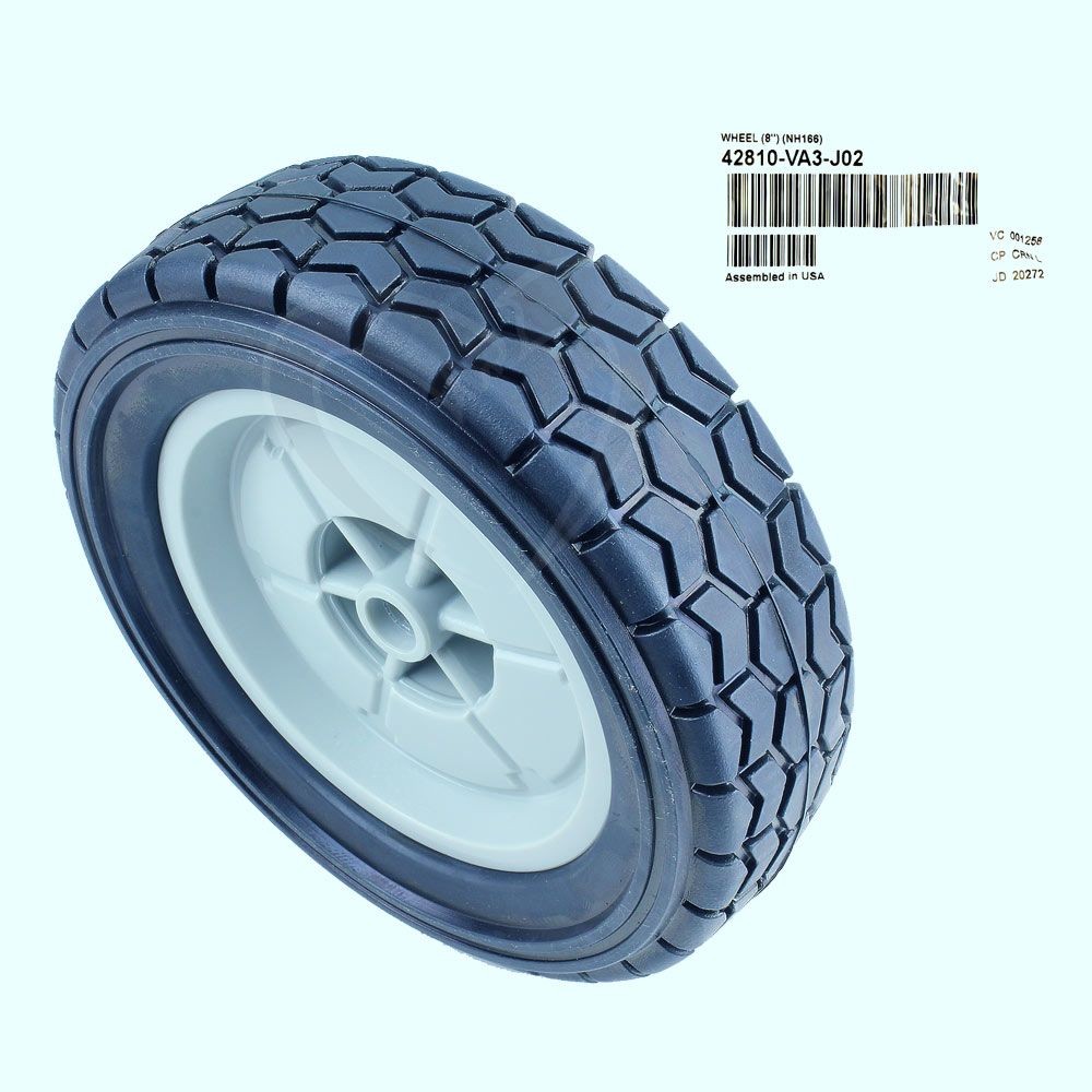 Honda 42810-VA3-J02 8 in. Wheel