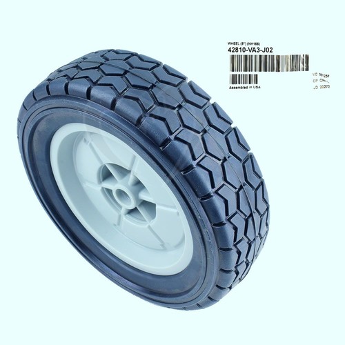 Honda 42810-VA3-J02 8 in. Wheel