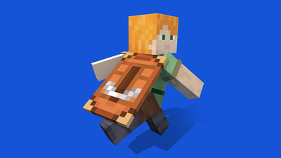 MINECRAFT Builder Cape Code (JAVA & BEDROCK)