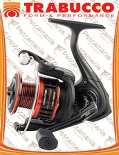 Mulinello Trabucco MANTIS XSD 6000