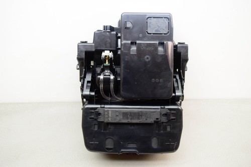MERCEDES-BENZ E W213 Getränkehalter OEM A2139051100 - Bild 9 von 10
