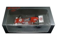 Spark March 721 Ronnie Peterson 1972 South African GP 1/43 Used Diecast