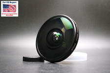    MINT- Nikon Fisheye converter FC-E8 0.21x ultra wide angle From JAPAN