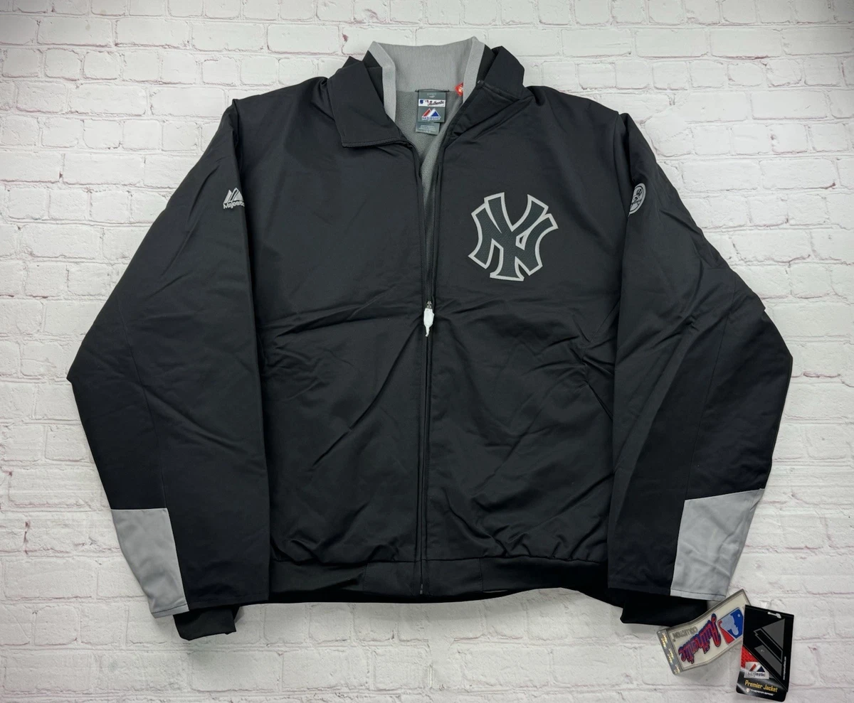 Majestic New York Yankees MLB Fan Jackets for sale | eBay