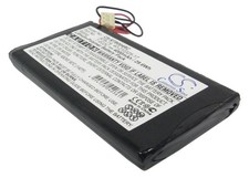 Battery for RTI T4,T4 Touch Panel,Zig Bee P/N: 40-210325-17,ATB-T4 4000mAh