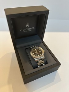 新生活　新社会人　ビクトリノックス　ダイブマスター500　241556 中古 Victorinox Dive Master 500 | eBay