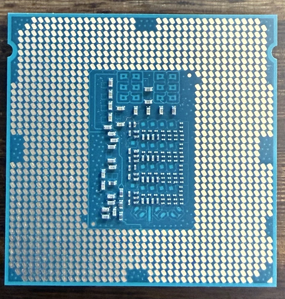 Intel Xeon E3-1231 V3 LGA1150 3.40GHz Quad Core CPU - Image 2 of 2